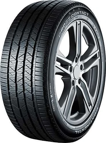255/55R19 111W CrossContact LX Sport J LR Xl Fr ürün görseli 1