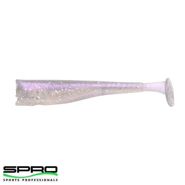 SPRO Guts Bait UV 11 CM Opal&Pearl S.Yem Gövdesi ürün görseli 1