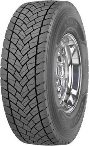 225/75R17.5 129/127M Kmax D ❄ 3psf ( Asfalt Çeker ) ürün görseli 1