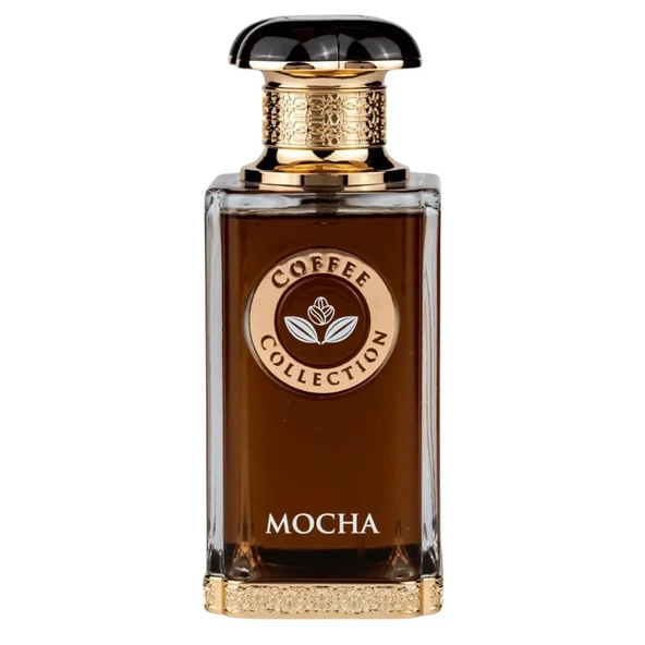 Fragrance World Mocha EDP 100 ml Unisex Parfüm ürün görseli 1