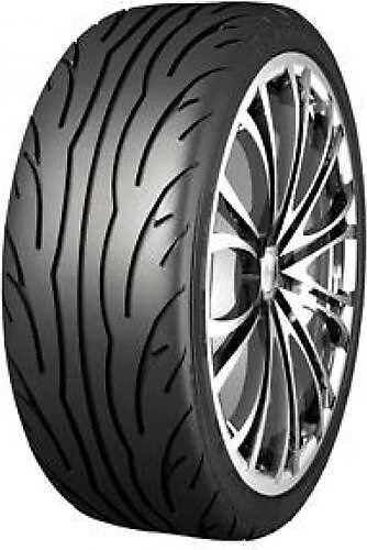 205/45R17 88W Ns-2r (Tw 120) Semi-Slick ürün görseli 1