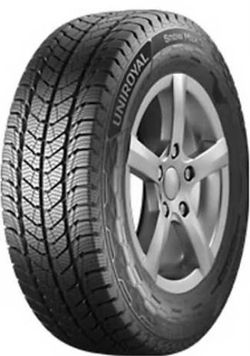 225/65R16 112/110R Snow Max 3 ürün görseli 1