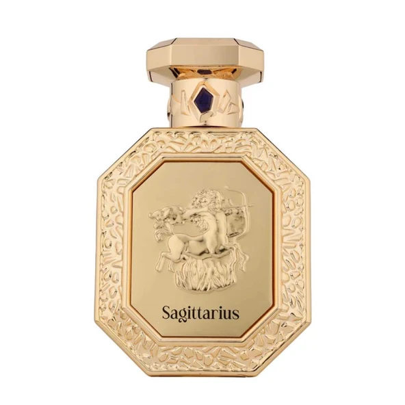 French Avenue Genesis Sagittarius EDP 90 ml Unisex Parfüm ürün görseli 1