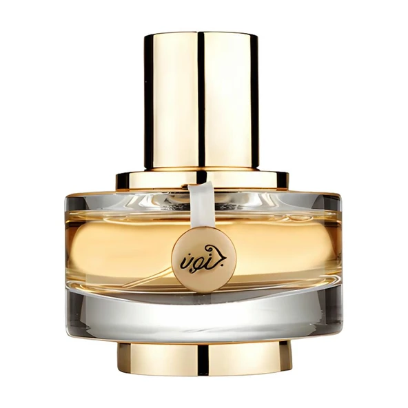 Rasasi Junoon Satin Pour Femme EDP 50 ml Kadın Parfümü ürün görseli 1