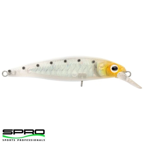 SPRO IKIRU SILENT JERK SHIRAZU 9.5CM 1/1 Maket yem ürün görseli 1