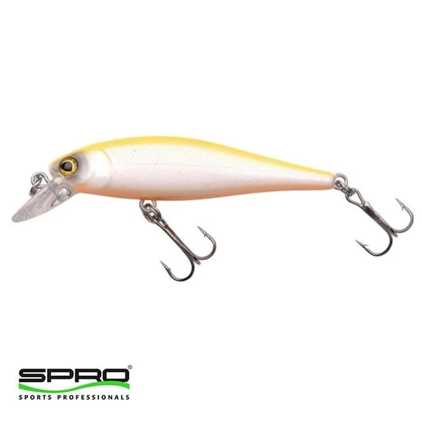SPRO PC Minnow Chart Back UV 10 cm 1/1 Maket Yem ürün görseli 1