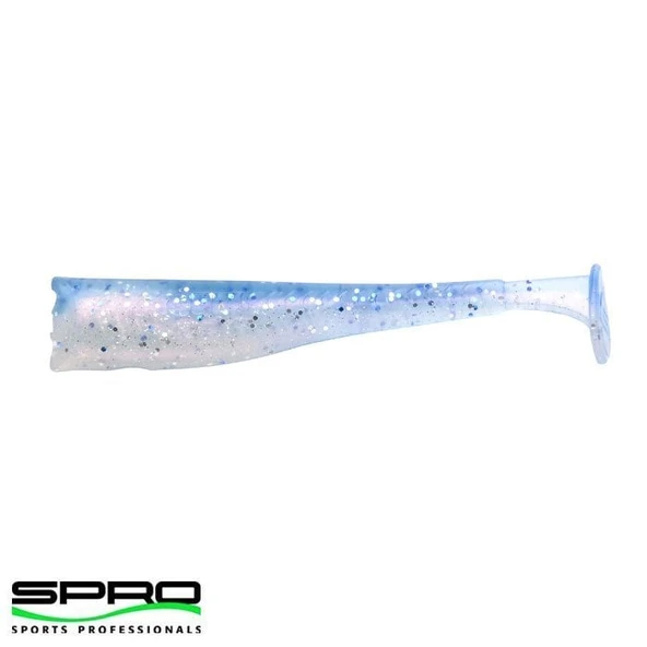 T.SPRO Guts Bait UV 11 CM Aqua&Perl S.Yem Gövdesi ürün görseli 1