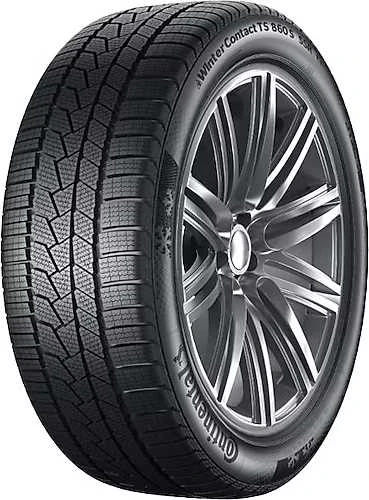 315/35R22 111V WinterContact TS 860 S NC0 XL FR ürün görseli 1