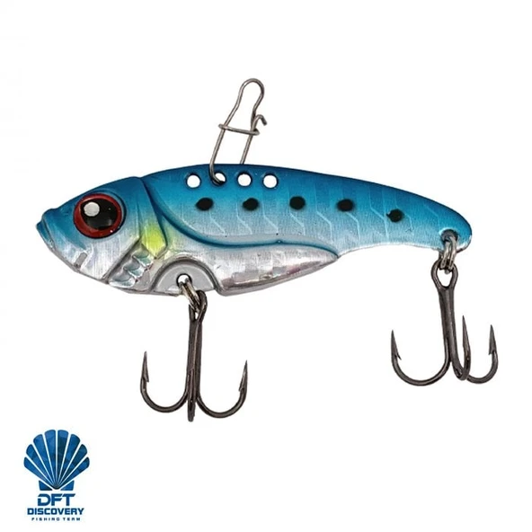 DFT 7732 14 G Renk: Sardine Glow  Maket Yem ürün görseli 1