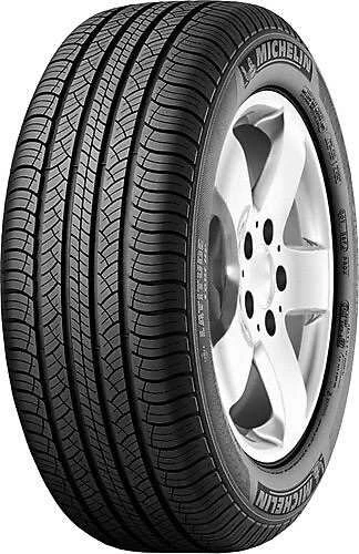 295/40R20 106V Latitude Tour Hp N0 Grnx Tl ürün görseli 1