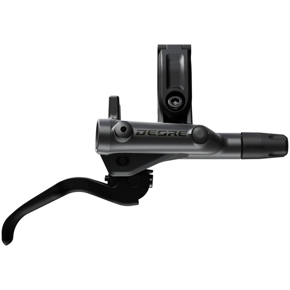Shimano Deore Yeni Seri Sağ Fren Kolu BL-M6200 EBLM6200R ürün görseli 1