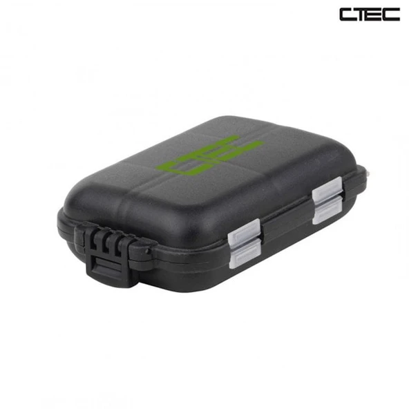 SPRO Terminal Yem Kutusu - Resim 2