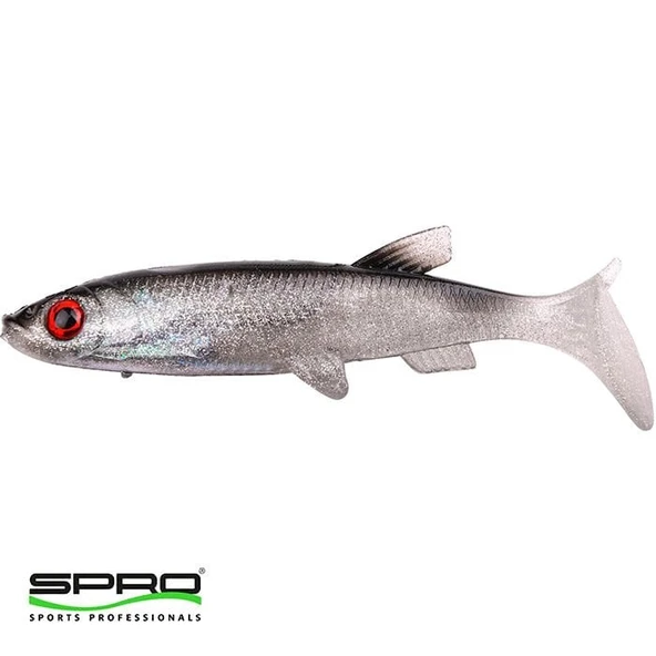 SPRO Super Natural  Yumuşak Yem 10cm - 10 g 1/4 ürün görseli 1