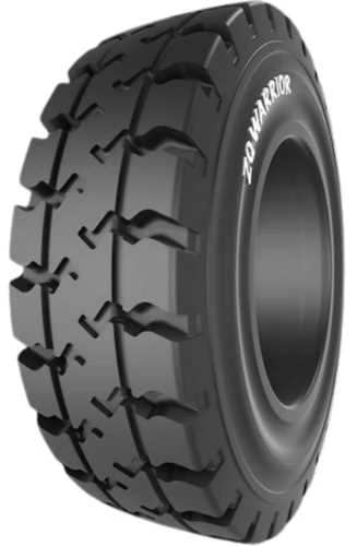 15x4.5-8 (125/75-8) Wsd Segmansız Dolgu Warrior ürün görseli 1