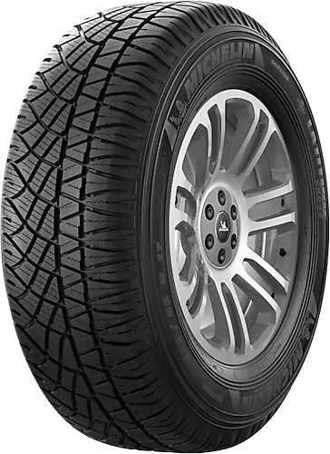 255/65R17 114H Latitude Cross ürün görseli 1