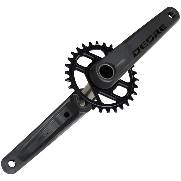 Shimano Deore FC-M6200 Aynakol 32T 170mm 12S EFCM6200CXA2 ürün görseli 1