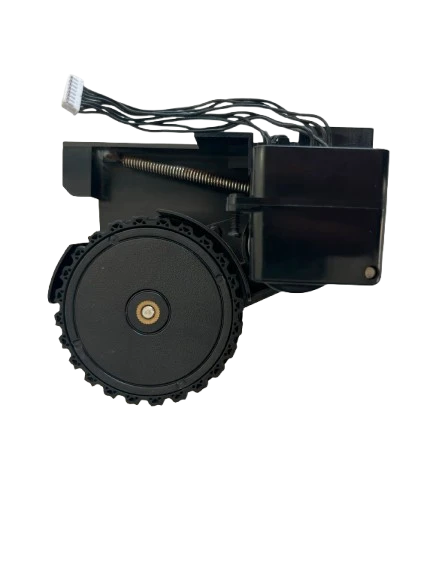 Proscenic LDS M8 Pro Robot Süpürge Sol Tekerlek ürün görseli 1
