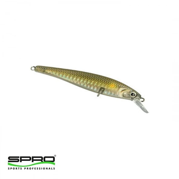 T.D. SPRO Ikiru Jerk 95 SP Ayu Maket Yem ürün görseli 1