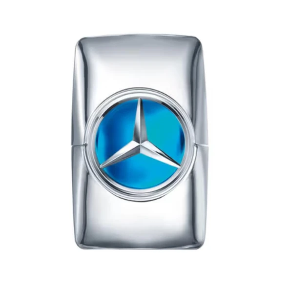 Mercedes Benz Man Bright EDP 100 ml Erkek Parfümü ürün görseli 1