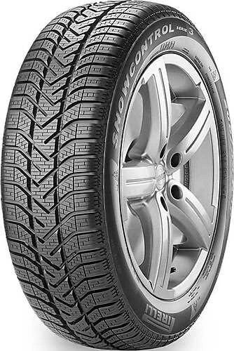 195/55R16 87H Winter 210 SnowControl Serie 3 * R-F ürün görseli 1