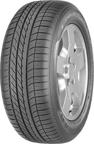 255/50R19 107W Eagle F1 Asymmetric Suv * Rof XL FP ürün görseli 1