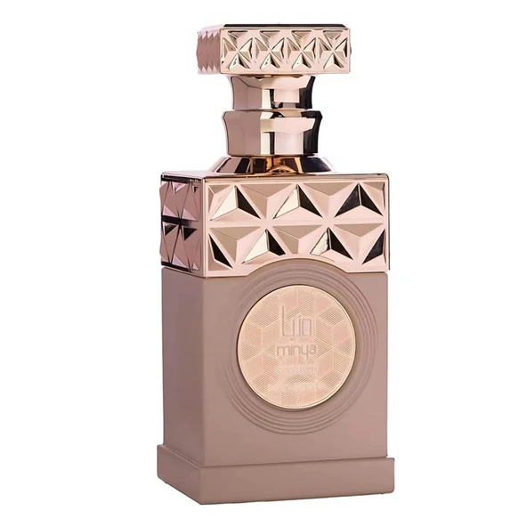 Paris Corner Minya Coco Lush EDP 100 ml Unisex Parfüm ürün görseli 1