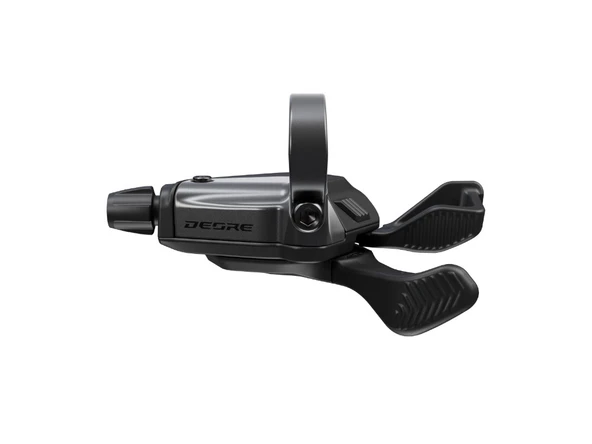 Shimano Deore SL-M6210-R 12S Vites Kolu Rapidfire Plus Kelepçeli Optical Gear ESLM6210RAP ürün görseli 1