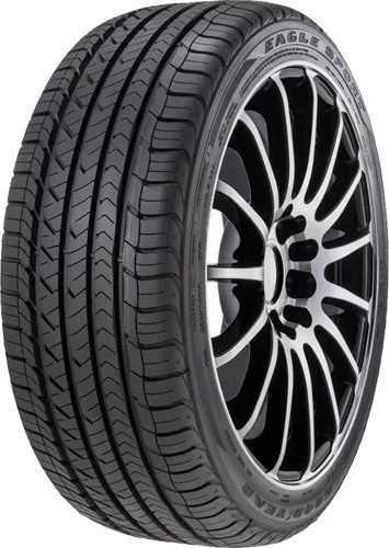215/45R17 91W Eagle Sport Tz ürün görseli 1