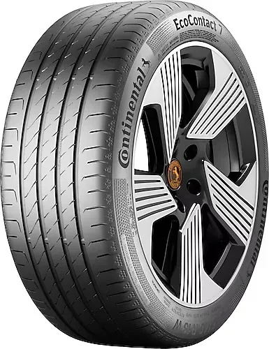 215/55R17 94T ContiEcoContact 7 (+) ürün görseli 1
