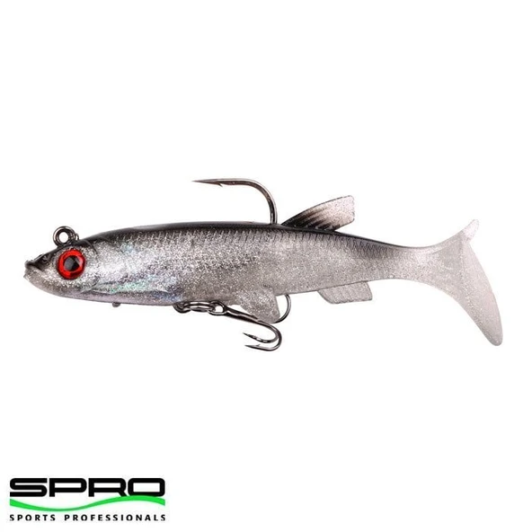 SPRO SuperNatural Rigged Roach Yumuşak Yem 16G 1/2 ürün görseli 1