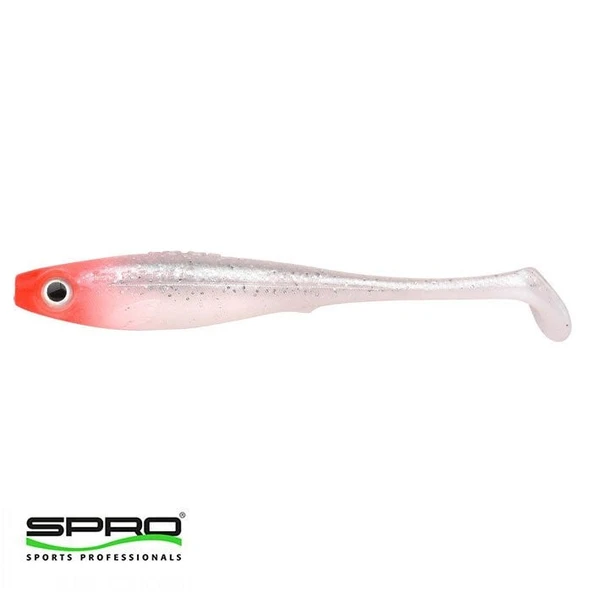 SPRO Iris Pop Eye 8 Cm Silikon Yem Minnow 1/1 ürün görseli 1