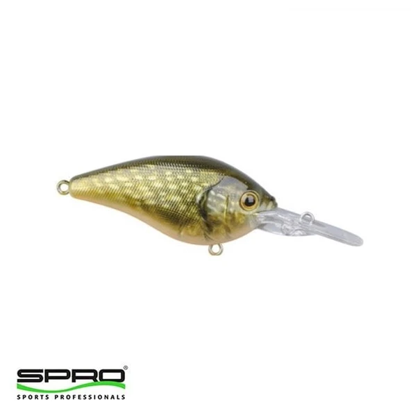 T.SPRO Ikiru Crank SL SFL Pike Maket Yem ürün görseli 1