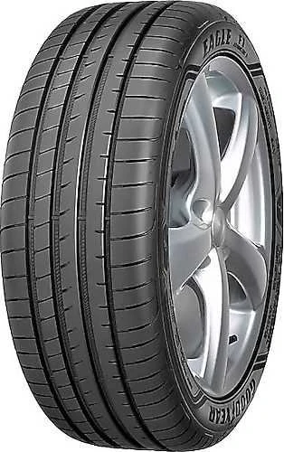 225/40R18 92Y Eagle F1 Asymmetric 3 * XL Fp ürün görseli 1