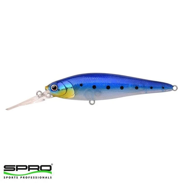 SPRO Ikiru Twitch Sardine 10cm 18G Maket Yem 1/1 ürün görseli 1