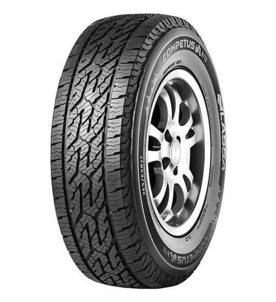 215/65R16 102T XL COMPETUS A/T 3* ürün görseli 1
