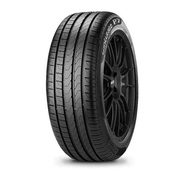 225/50R17 98Y XL CINTURATO P7 Run Flat (*) ürün görseli 1