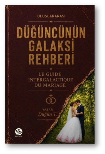 Düğüncünün Galaksi Rehberi ürün görseli 1