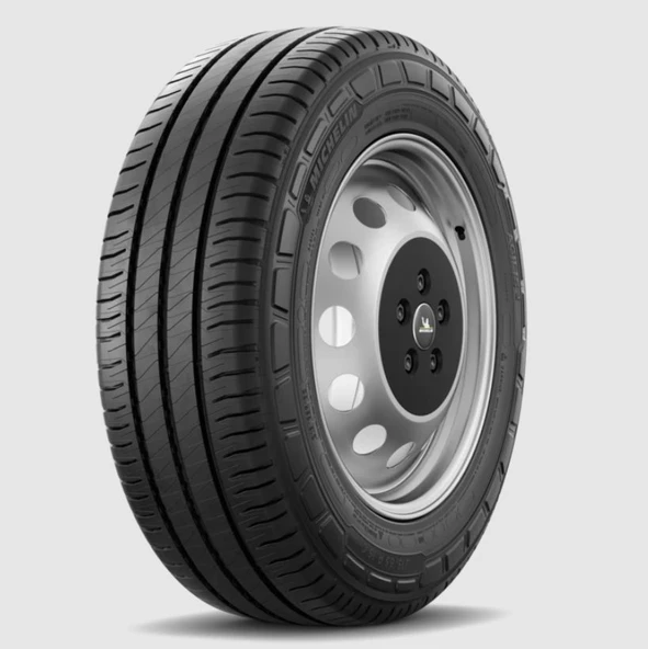 215/65R16C 109/107T TL AGILIS 3 MI ürün görseli 1