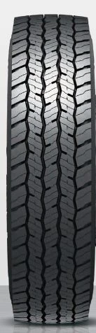 225/75R17,5 129/127M SMART FLEX DH35 M+S ÇEKER AKS ürün görseli 1