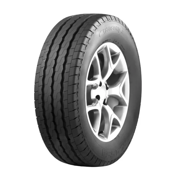 215/70R15C 08KM 109/107S TRANSWAY 3 ürün görseli 1