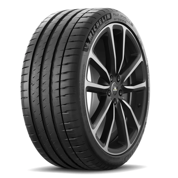 265/40ZR21 105Y XL PILOT SPORT 4 S MO1 MI ürün görseli 1