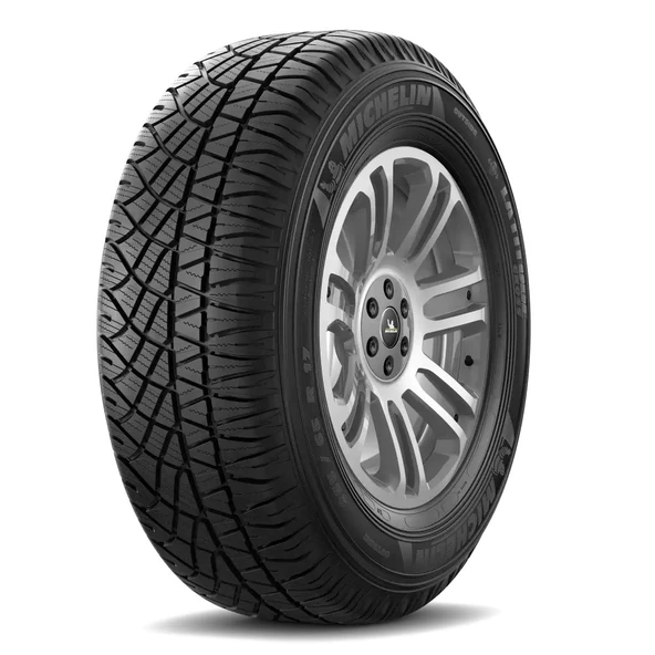 215/65R16 102H EXTRA LOAD TL LATITUDE CROSS MI ürün görseli 1