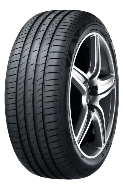 215/60R17 96H N FERA PRIMUS / HYUNDAI ürün görseli 1