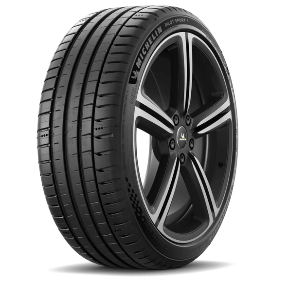 235/40ZR19 96Y XL TL PILOT SPORT 5 MI ürün görseli 1
