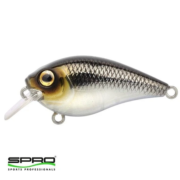 T.SPRO Ikiru Crank Pompano 4,5cm Maket Yem ürün görseli 1