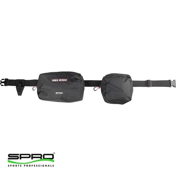 SPRO Yem Çantası PC ürün görseli 1