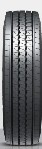 245/70R17.5 136/134M AH35 ÖN AKS ürün görseli 1