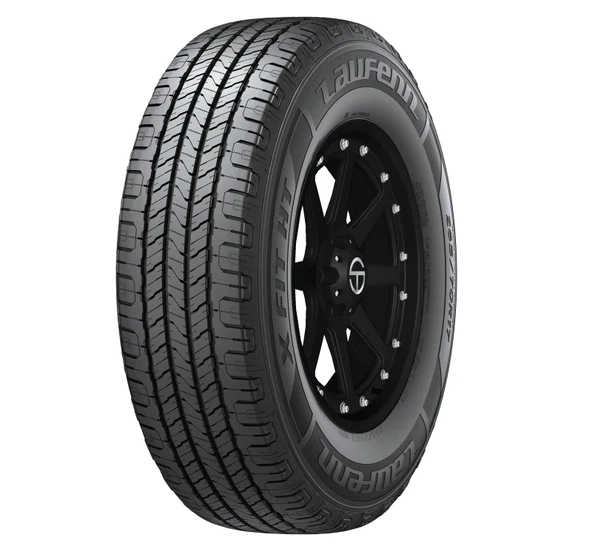 225/65R17 102T X FIT HT LD01 ürün görseli 1