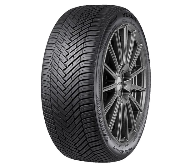 265/60R18 114W XL N BLUE 4SEASON 2 ürün görseli 1