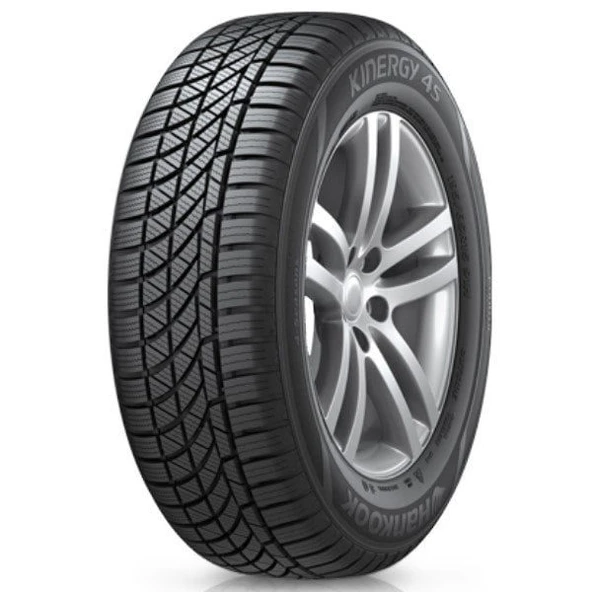 195/55R16 91V XL Kinergy 4S H740 AO ürün görseli 1